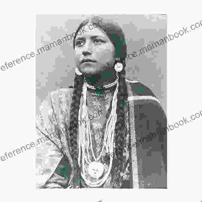 A Black And White Photo Of Nancy Ward In Traditional Cherokee Clothing. POISONED CHALICE: Mabel De Belleme Normandy S Wicked Lady (Medieval Babes: Tales Of Little Known Ladies 8)