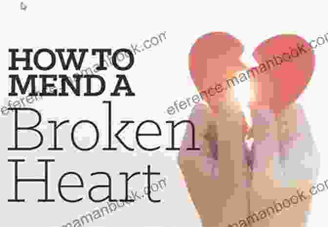 A Broken Heart Mending Itself Balm 2: More Poetry For Beautifully Broken Souls