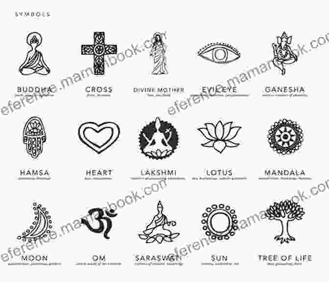A Collection Of Tattoos Illustrating Various Symbolic Meanings, Including Love, Nature, And Spirituality A Tattoo For You: Advice Your Father Should Give You Before You Get Your First Tattoo