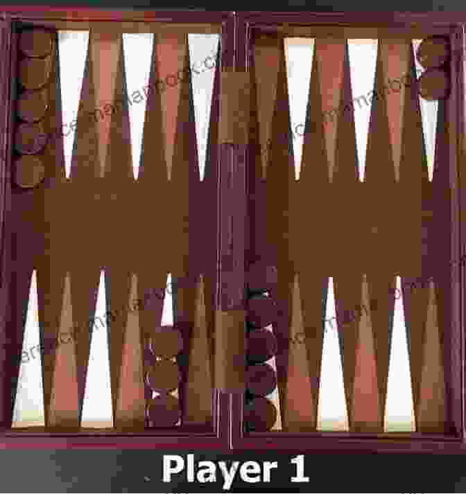 A Game Of Backgammon, Which Is Played With 14 Points Effective Modern C++: 42 Specific Ways To Improve Your Use Of C++11 And C++14
