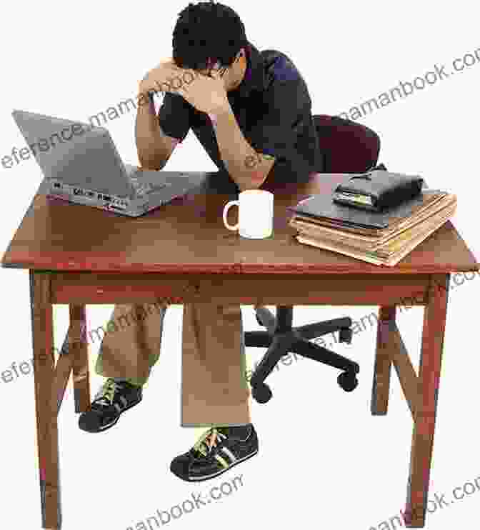 A Person Sitting At A Desk And Thinking Critically Thinking Critically John Chaffee