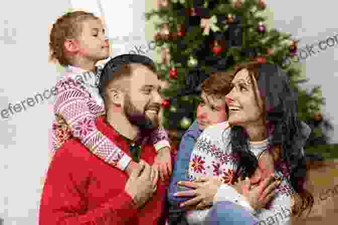 A Photo Of A Happy Family With Two Children. Second Born Lunatics: Hot Tips For Keeping Your Second Born Child Out Of Prison