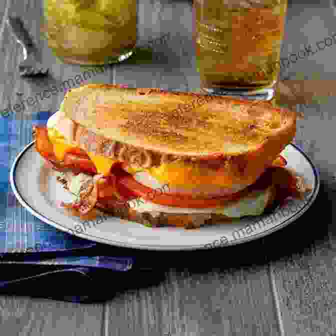 A Plate Of Grilled Cheese Sandwiches Real Baby Food: Easy All Natural Recipes For Your Baby And Toddler