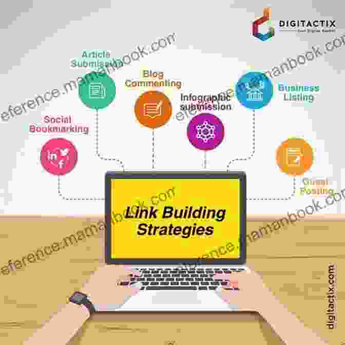 Backlink Building Techniques For Improving SEO SEO Tips And Strategies That Will Get Your Content Views