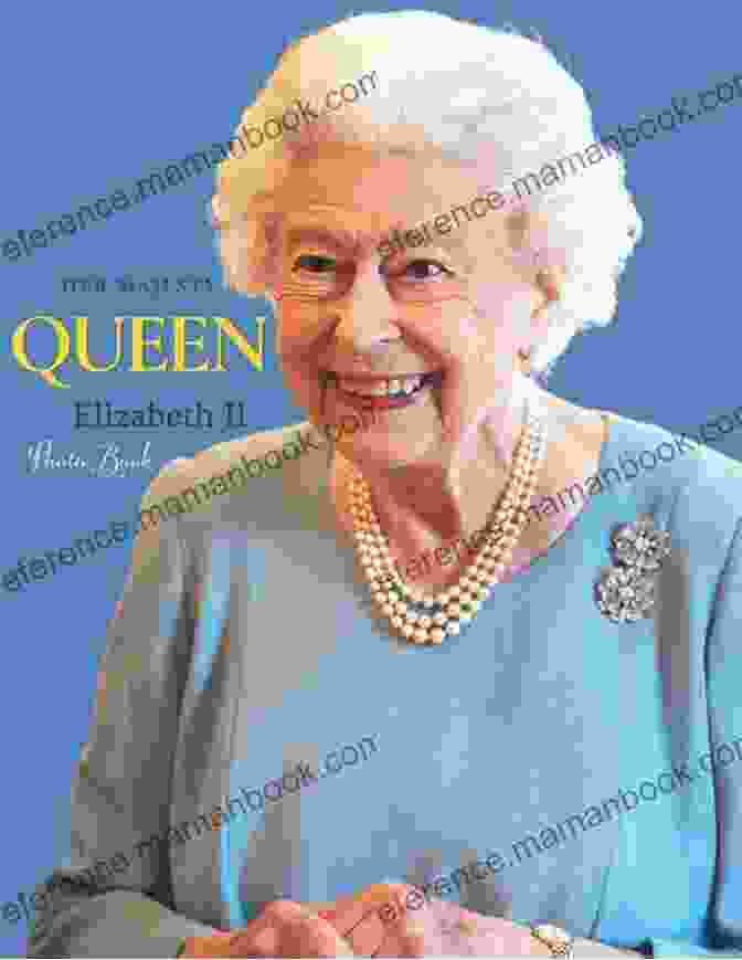 Becoming Queen Memoir By Her Majesty Queen Elizabeth II Becoming A Queen: A Memoir