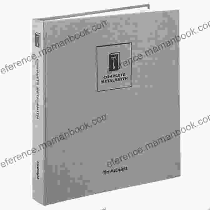 Complete Metalsmith Professional Edition Visualization Tools Interface Complete Metalsmith Professional Edition Tim McCreight