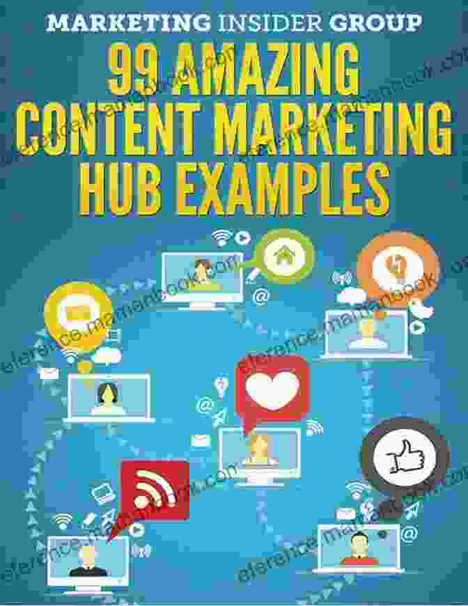 Content Marketing Hub For Creating And Distributing Valuable Content 21 Website Traffic Hacks Mayank Gupta