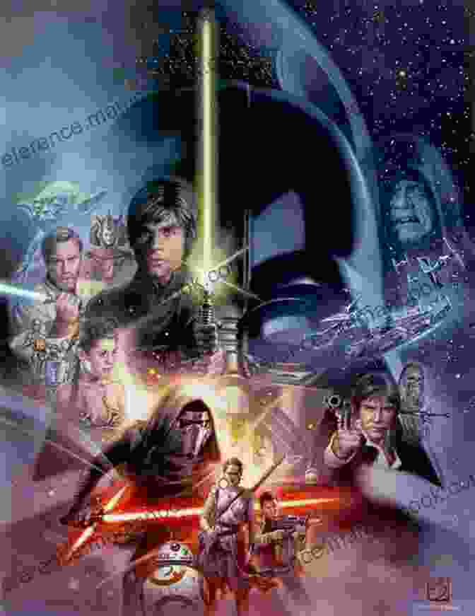 Cover Art For Star Wars: The High Republic Vol. 1: Light Of The Jedi Star Wars: The High Republic Vol 2: The Heart Of Drengir (Star Wars: The High Republic (2024))