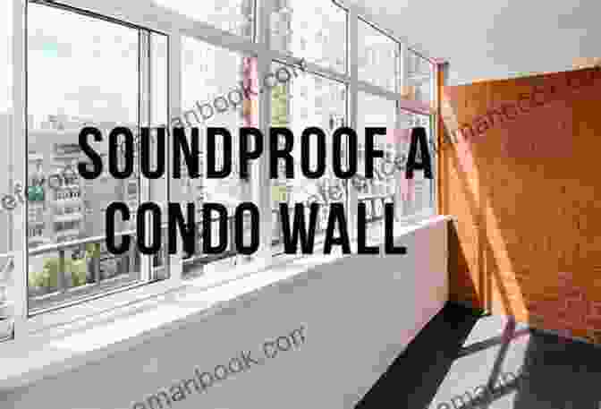 Cover Of Sounds From Common Wall: An Anthology Of Those Who Wait Sounds From A Common Wall (An Anthology Of Those Who Wait)