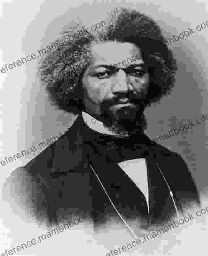 Frederick Douglass, A Former Slave Who Became A Leading Abolitionist And Orator Claremont Methodism Slavery And Freedom: Out Of Brutal Slavery