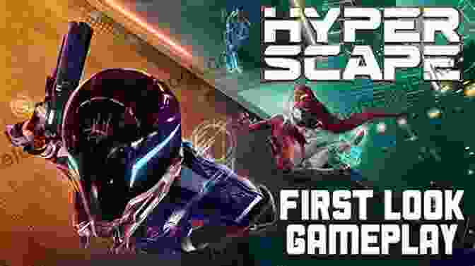 Hyper Scape: The End Of The Beginning, Part 1 A Comprehensive Review Of Ubisoft's Futuristic Battle Royale HYPER SCAPE #6 The End Of The Beginning Part 2