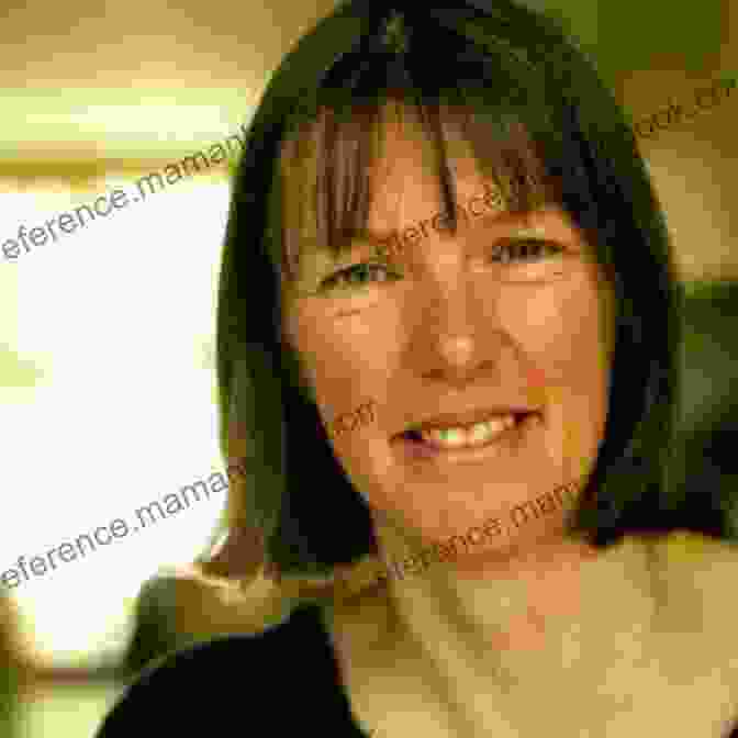 Kathleen Jamie, A Scottish Poet Known For Her Evocative And Thought Provoking Poetry That Explores Themes Of Nature, Memory, And Identity Selected Poems Kathleen Jamie