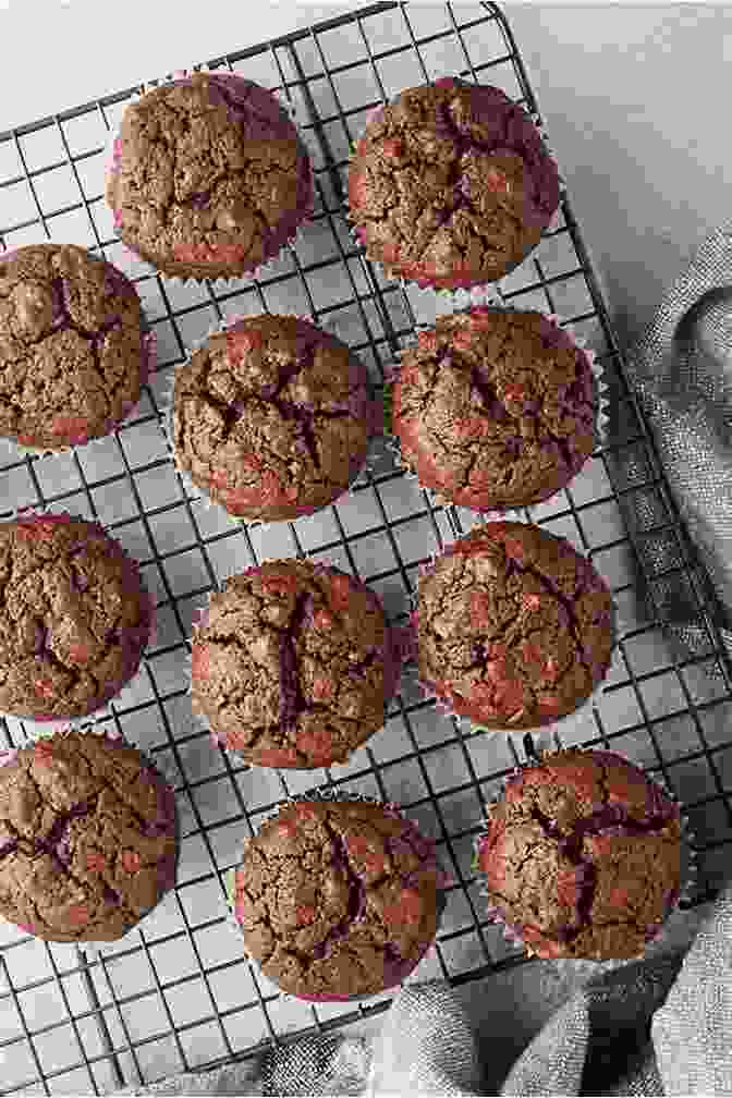 Letting Your Baked Goods Cool Completely Before You Eat Them Is Essential For Baking Success. Fabulous Modern Cookies: Lessons In Better Baking For Next Generation Treats