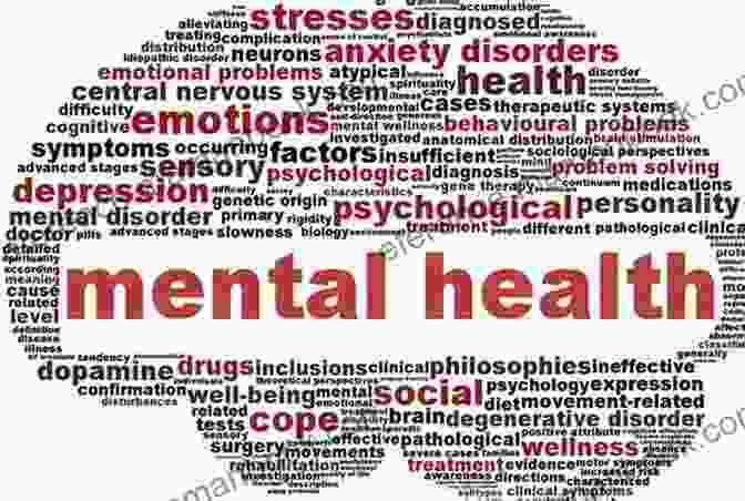 Mental Health Is A Serious Issue That Affects Millions Of People, But It Is Often Stigmatized. Things You Don T Talk About