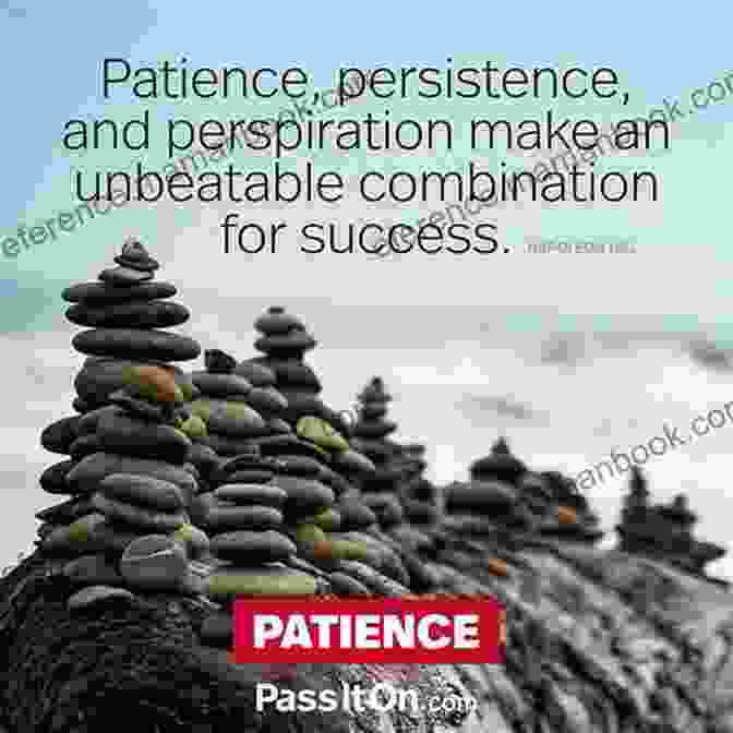 Mentor Encouraging Patience And Perseverance Lessons Learned From Anthony Robbins: Life Lessons From Successful Mentors (Life Lessons For Success In Life Business And Beyond)