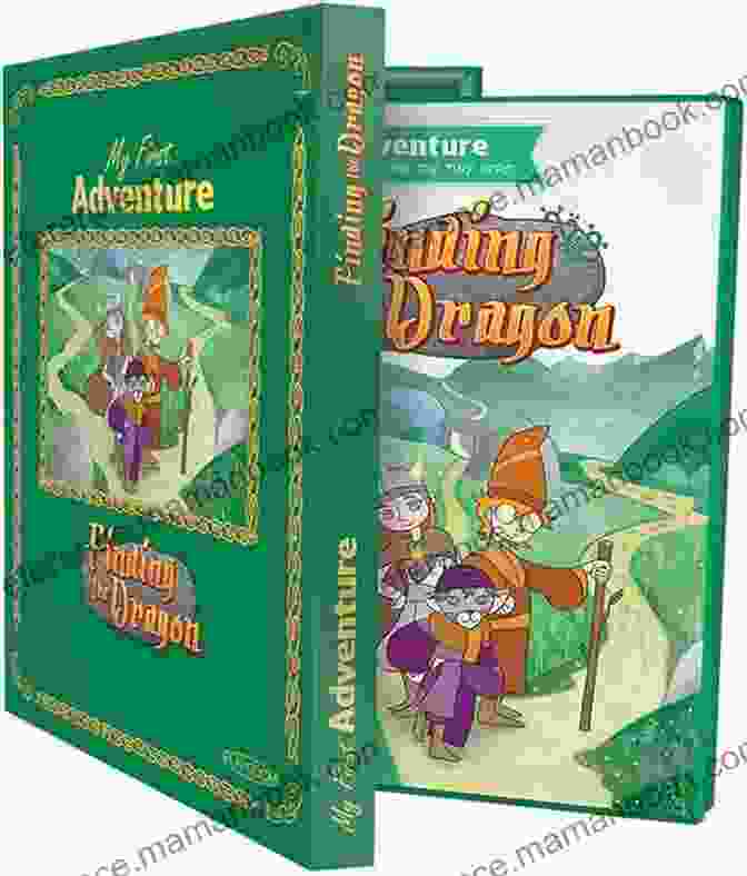 Merlin Supernatural Academy: Finding The Dragon Book Cover Merlin S Supernatural Academy: Finding The Dragon