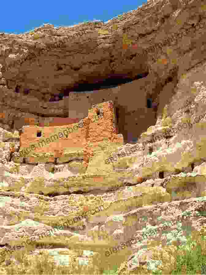 Montezuma Castle National Monument, Arizona Arizona Day Trips By Theme (Day Trip Series)