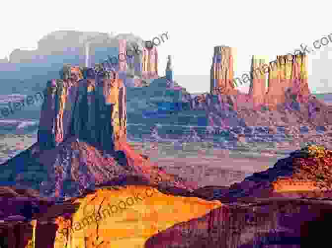 Monument Valley, Arizona Arizona Day Trips By Theme (Day Trip Series)
