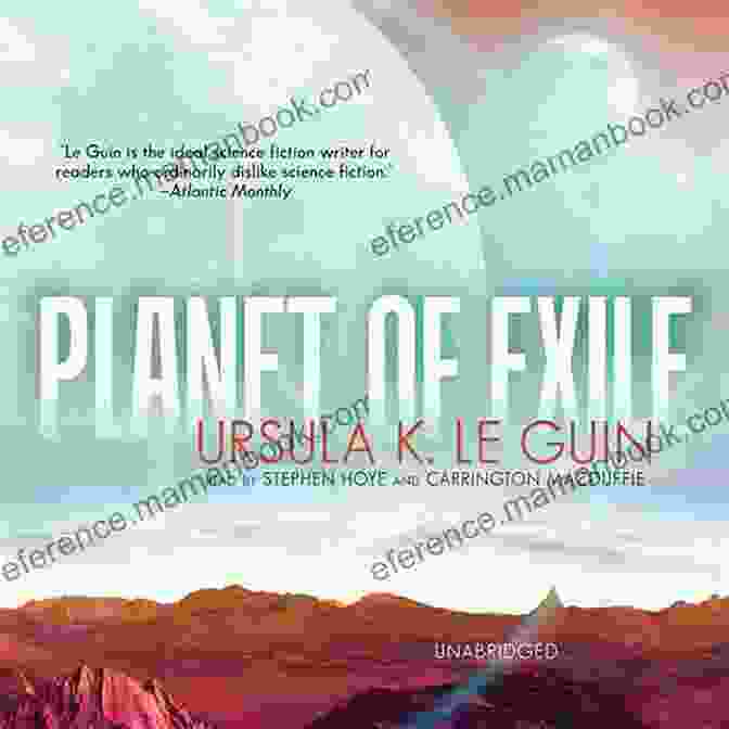 Planet Of Exile By Ursula K. Le Guin Worlds Of Exile And Illusion: Three Complete Novels Of The Hainish In One Volume Rocannon S World Planet Of Exile City Of Illusions