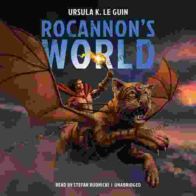 Rocannon's World By Ursula K. Le Guin Worlds Of Exile And Illusion: Three Complete Novels Of The Hainish In One Volume Rocannon S World Planet Of Exile City Of Illusions