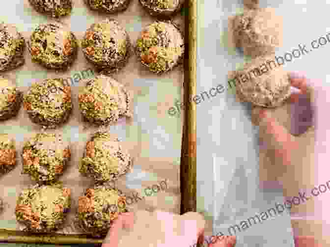 Storing Your Baked Goods Properly Will Help Them To Stay Fresh For Longer. Fabulous Modern Cookies: Lessons In Better Baking For Next Generation Treats