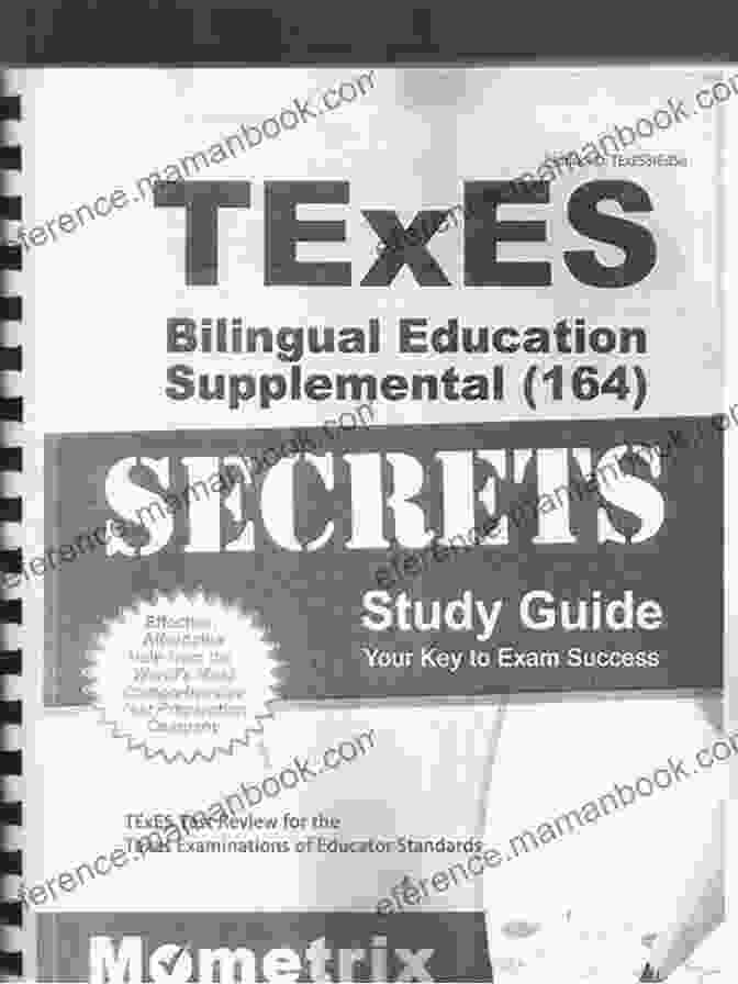 TEXES 164 Practical Guide By Sebastian Barry Texes 164 Practical Guide Sebastian Barry