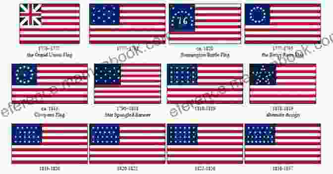 The American Flag, Which Has 11 Stripes Effective Modern C++: 42 Specific Ways To Improve Your Use Of C++11 And C++14