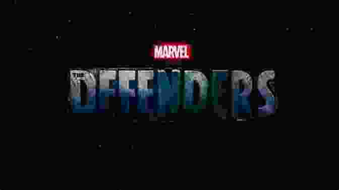 The Defenders In The Marvel Cinematic Universe. Defenders (1972 1986) #18 Daniel Fryda