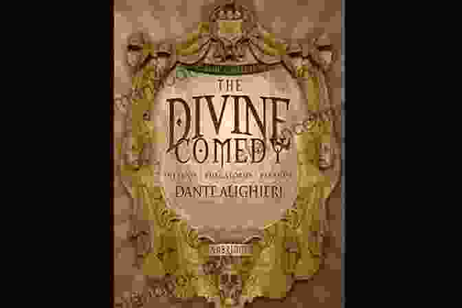 The Divine Comedy By Darrin Lowery A Modern Masterpiece Exploring Life, Death, And Faith Paradise (Divine Comedy) Darrin Lowery