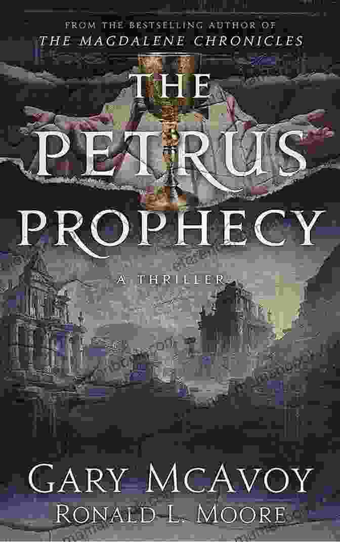 The Spine Chilling Covers Of The Petrus Prophecy Vatican Secret Archive Thrillers By James Rollins. The Petrus Prophecy (Vatican Secret Archive Thrillers)