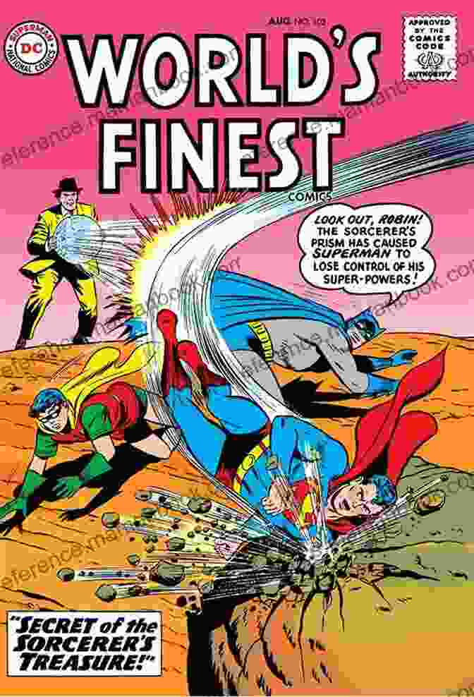 World Finest Comics #1 World S Finest Comics (1941 1986) #90 (World S Finest (1941 1986))
