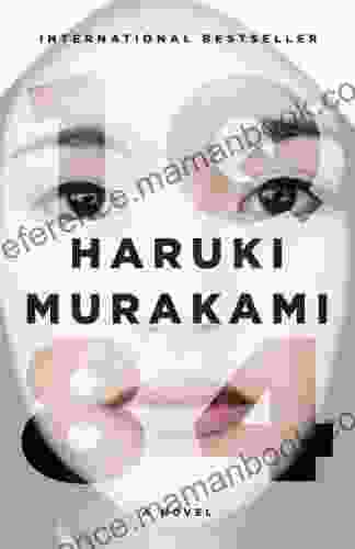 1Q84 (Vintage International) Haruki Murakami