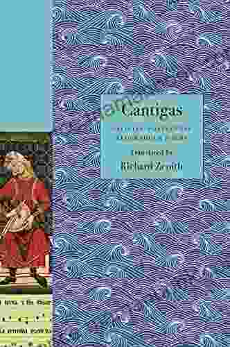 Cantigas: Galician Portuguese Troubadour Poems (The Lockert Library Of Poetry In Translation 140)
