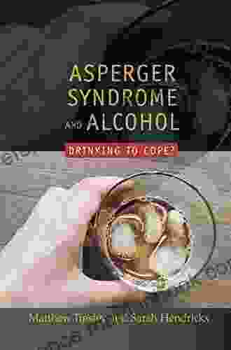 Asperger Syndrome And Alcohol: Drinking To Cope?