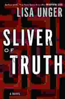 Sliver Of Truth: A Novel (Ridley Jones 2)