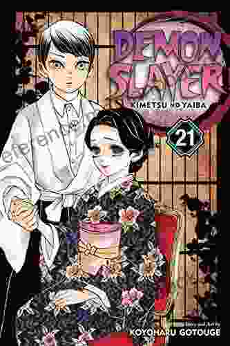 Demon Slayer: Kimetsu No Yaiba Vol 21: Ancient Memories
