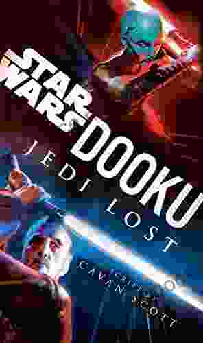 Dooku: Jedi Lost (Star Wars)