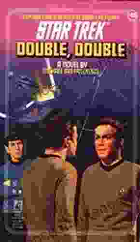 Double Double (Star Trek: The Original 45)