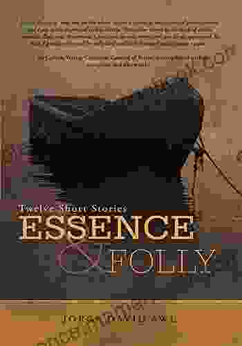 Essence Folly: Twelve Short Stories