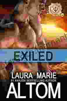 Exiled (SEAL Team: Disavowed 4)