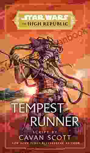 Star Wars: Tempest Runner (The High Republic)