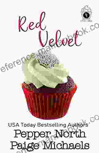 Red Velvet (Little Cakes 4)