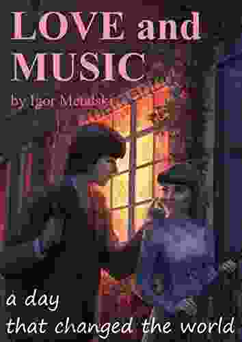 Love And Music: Short Story