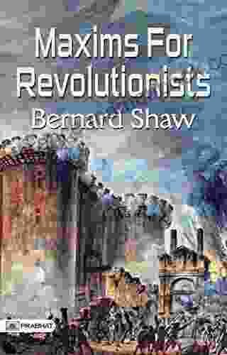 Maxims For Revolutionists : Russian Classic Novel
