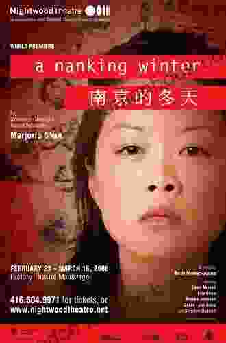 A Nanking Winter Marjorie Chan