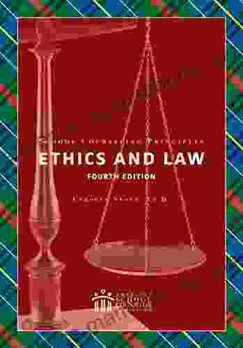 School Counseling Principles: Ethics And Law