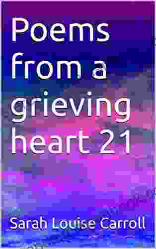 Poems From A Grieving Heart 21
