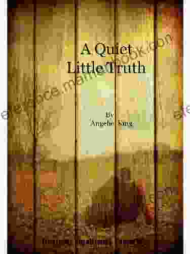 A Quiet Little Truth Andreas Arnold