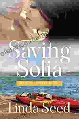 Saving Sofia (The Russo Sisters 1)