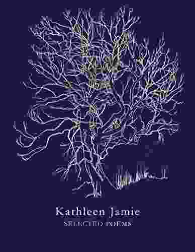Selected Poems Kathleen Jamie